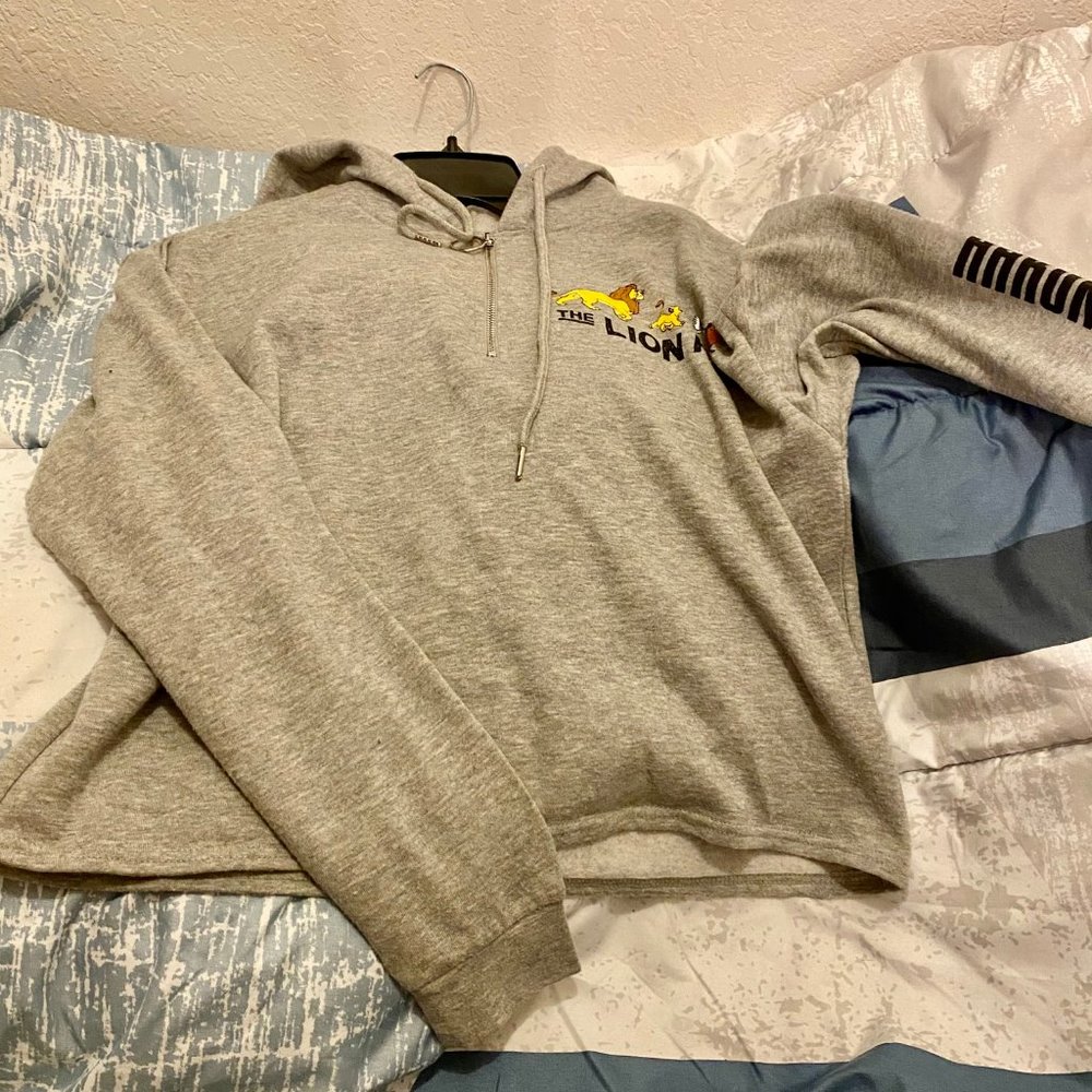 Sweater - Picture 2 of 2